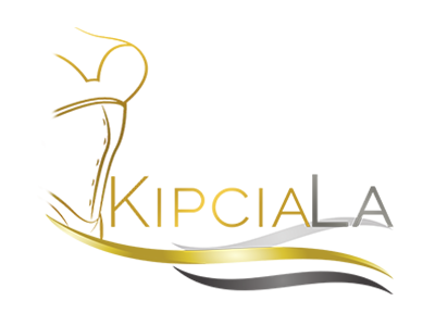 KIPCIA LA BRAND PUBLIMERK