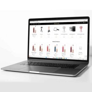 TIENDA SHOPIFY