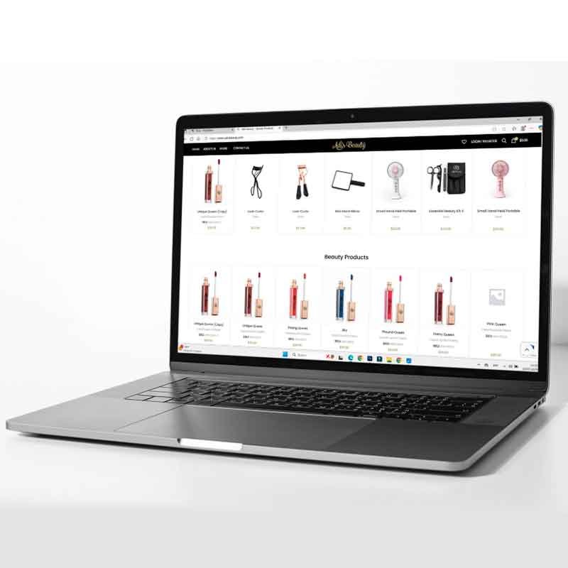 TIENDA SHOPIFY