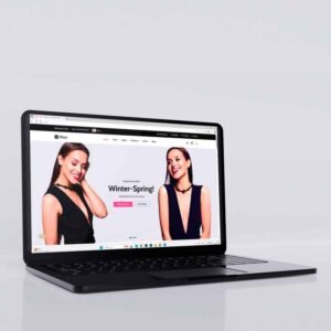 TIENDA WOOCOMMERCE
