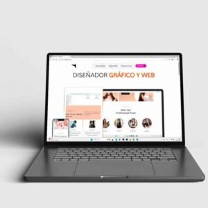 PAGINA WEB AVANZADA