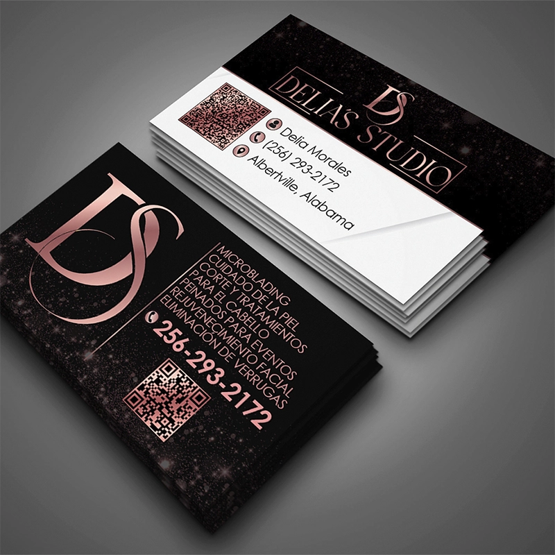 Business Card