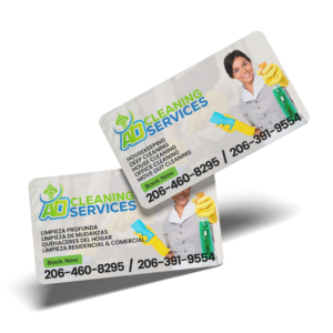 Business Card