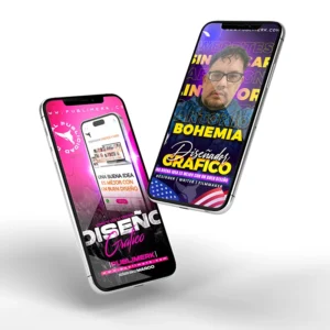 Flyers Digitales