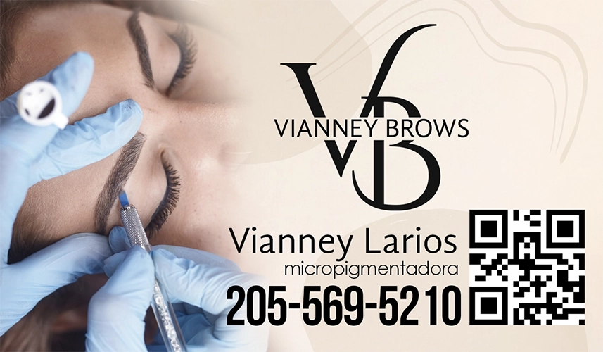 tarjetas de presentacion en estados unidos PUBLIMERK