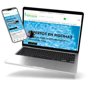 Diseño de Página Web
