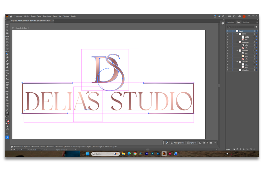 DELIAS STUDIO