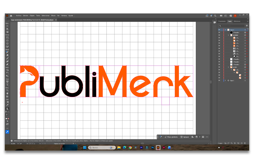 PubliMerk