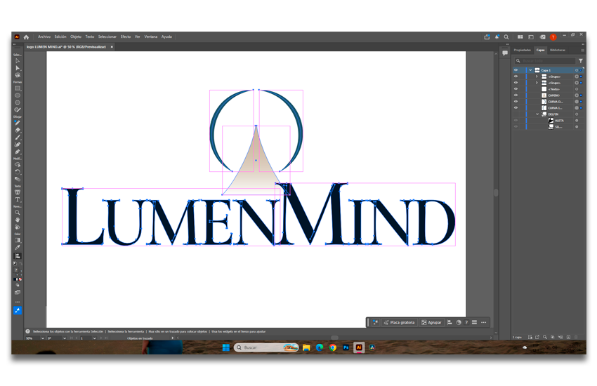 LumenMind